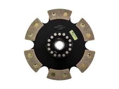 For 1994-2023 Subaru Impreza Clutch Friction Disc ACT 72827SDSK 1995 1996 1997 - Image 1 of 2