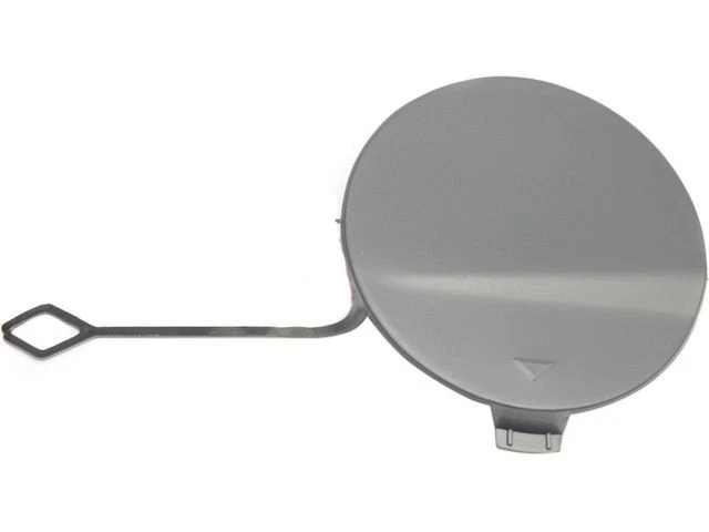 Rear Tow Hook Cover For 2014-2015 BMW 435i xDrive ZX727NB Foto 1 de 1