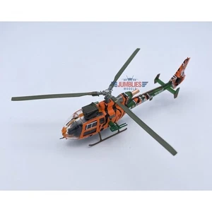Modelo de helicóptero Aviation72 1:72 Westland Gazelle Army De Terre 'Tiger Meet' - Imagen 1 de 4