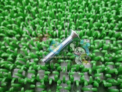 Honda CB350F/CB400F Point Cover Screw - In Stock, Ready to Ship - Genuine Ne... - Изображение 1 из 4