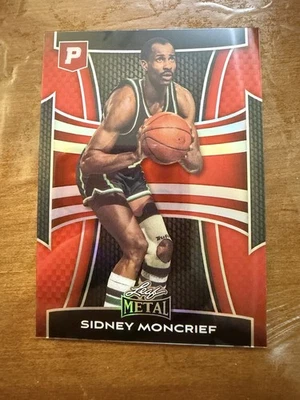 Sidney Moncrief 2024 листовой металл - Изображение 1 из 2