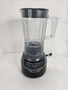 BLACK+DECKER BL1301 Electric Blender 6 Cup Smoothie Shakes - Picture 1 of 8
