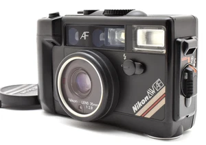 tested【ALMOST MINT】Nikon L35 AW AF Water Proof Point & Shoot From Japan - Picture 1 of 15