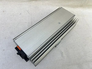 2007-2010 BMW X5 PL4 Top HiFi Lear Audio Amplifier Amp 65129165013 OEM - Picture 1 of 7