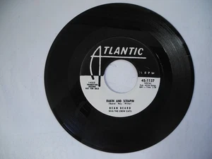 DEAN BEARD Rakin And Scrapin / On My Mind Again 45 7" single 1957 US Promo EX - Imagen 1 de 2