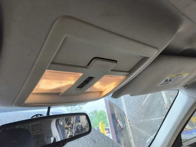 Console Front Roof With Sunroof Fits 07-11 NITRO 593027 Foto 1 de 3