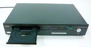 Arcam [CDS50] CD/SACD Player/Network Streamer Open Box Working All accessories - Picture 1 of 9
