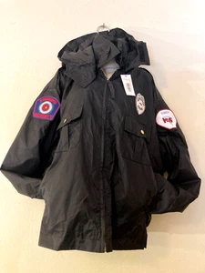 NWT National Patrol Jacket Men’s 2XL Waterproof Insulated Coat - Picture 1 of 11