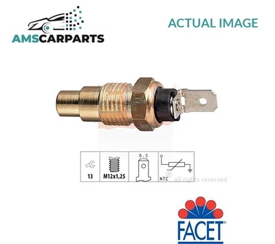 COOLANT TEMPERATURE SENSOR 1830078 EPS NEW OE REPLACEMENT - Image 1 of 4