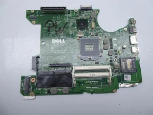 Dell Latitude E5420 Mainboard Motherboard mit BIOS PASSWORT 006X7M #3169 - Bild 1 von 3