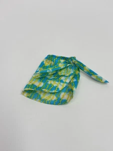 Monster High Skull Shores Frankie Stein Doll Skirt/Cover Up - Picture 1 of 4