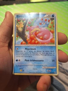 🔥 Pokemon French Lot 4x Commons/Uncommons 2010 Call of Legends Series NM nonhol - Picture 1 of 24