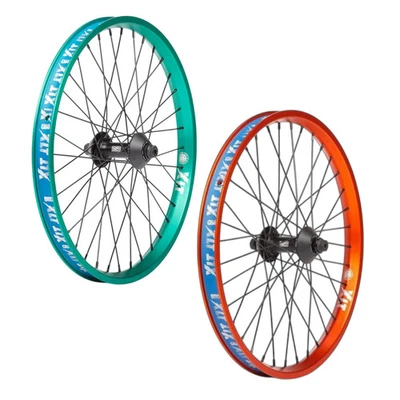 BSD XLT Front Street Pro Laufrad Vorn Vorderrad - Bild 1 von 3