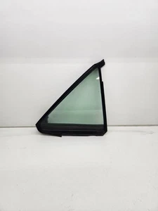 2006 2007 Mazda Speed 6 Right Passenger Rear Door Vent Window Glass 06 07 OEM - Picture 1 of 5