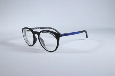 Ralph Lauren Eyeglasses PH 4183U Mens Black 5886/87 Full Rim Plastic Frames - Image 1 of 4