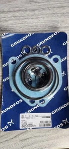 Grundfos Kit O-Ring Pump Parts 96509609 NEW USA - Picture 1 of 2