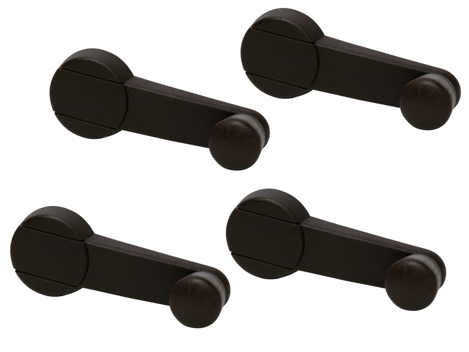 Juego de cuatro bielas de ventana BORGOÑA para Jeep Cherokee XJ Grand Cherokee ZJ Foto 1 de 1