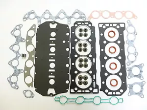 MG ZS ZR UPRATED MLS HEAD GASKET SET - VHSK16          - Picture 1 of 1