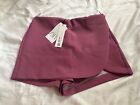 NWT Zara Skort Pink Workwear Shorts And Skirt Combo