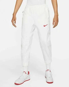 Nike Team USA Olympics Medal Stand Pants White CK4559-100 Mens Size S-M-L-xl-2xl - Bild 1 von 9