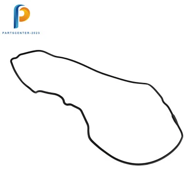 Nueva junta de cubierta de válvula de motor apta para Smart Fortwo 2018-2015 2 puertas 1,0 L Foto 1 de 4