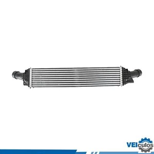 Intercooler for Audi 2009-2016 A4 2010-2017 A5 2012-2016 A6 2011-2016 Q5 - Picture 1 of 8