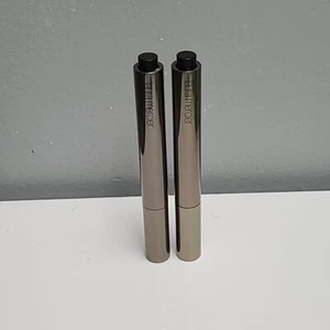 2 Pack Laura Mercier Candleglow Concealer And Highlighter #6 Deep 0.07oz/2.2ml - Picture 1 of 2