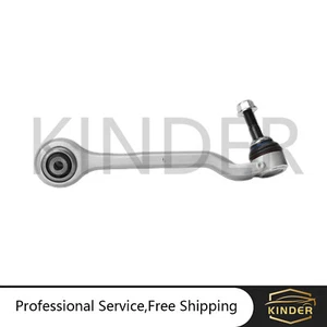 Front Left Lower Rearward Control Arm w/ Ball Joint Assembly for BMW 320i xDrive - Picture 1 of 4
