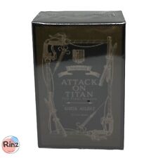 Attack on Titan The Final Season ARMIN ARLERT Fragrance 30ml Mare Edition perfum