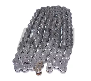 2000-2007 Yamaha TTR90 Drive Chain 420-86 NEW FAST SHIPPING - Picture 1 of 2