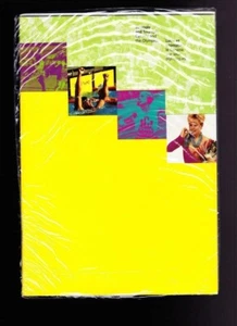1992 CANADA THEMATIC COLLECTION NO 55, OLYMPICS: STRUGGLE & TRIUMPH - Picture 1 of 1