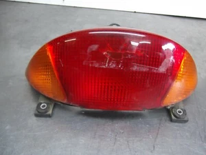 HONDA NT650 V DEAUVILLE REAR LIGHT 2000 - Picture 1 of 3