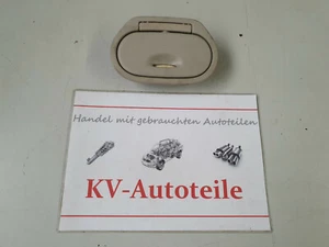 Espejo retrovisor interior Renault Scenic II 2005 2.0 16V turbo 8200105136 - Imagen 1 de 6