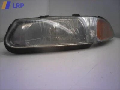 Rover 200 RF Scheinwerfer links mit Leuchtweitenregulierung VALEO BJ1999 - Bild 1 von 4