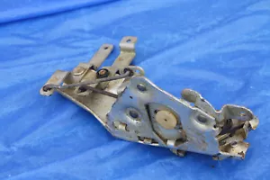 NOS 1963-64 Ford Galaxie RH Door Latch Assembly C3AZ-6221812-B - Foto 1 di 4