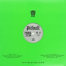 Pitbull Toma  Explicit Lyrics (Vinyl)