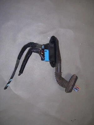 BMW 528i 2000 - arnés de cableado de puerta conector de telar de maletero 8366604 / 8352918 Foto 1 de 3