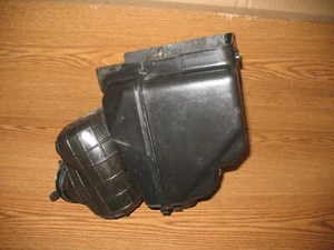 1999 KDX200 AIR FILTER CLEANER BOX CASE HOUSING BODY KAWASAKI KDX220 1995-2006 - Picture 1 of 11