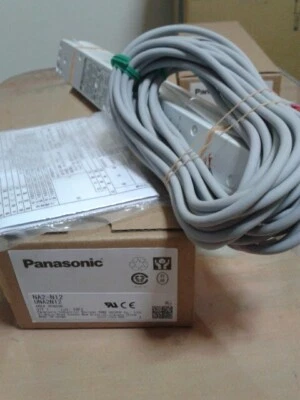 NA2-N12 Area sensor picking Sunx Panasonic NA2-N12D & NA2-N12P NIB Original 100% - Image 1 of 2