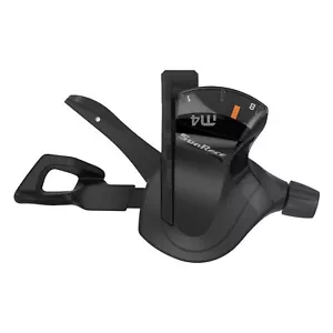 Coppia Cambio Trigger Sunrace HB DLM403 3x8sp - Foto 1 di 1