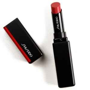 Shiseido VisionAiry Gel Lipstick 222 Ginza Red new - Bild 1 von 3