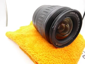 Canon EF 28-90mm f/4.0-5.6 II Lens fully tested on canon 7d ii + cap - Picture 1 of 8