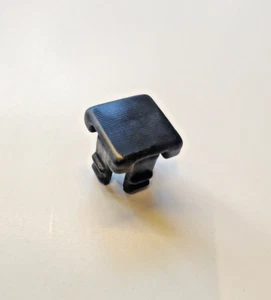 3x Blinddeckel Ducato 280 / 290 Abdeckung Armaturenbrett Blindstopfen Schalter - Bild 1 von 7