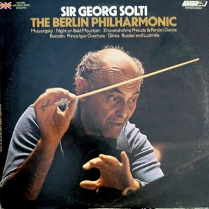 LONDON STEREO CS 6944 (NO SXL) MUSSORGSKY BORODIN GLINKA BPO *SOLTI* 2W/4W EX/NM - Picture 1 of 4