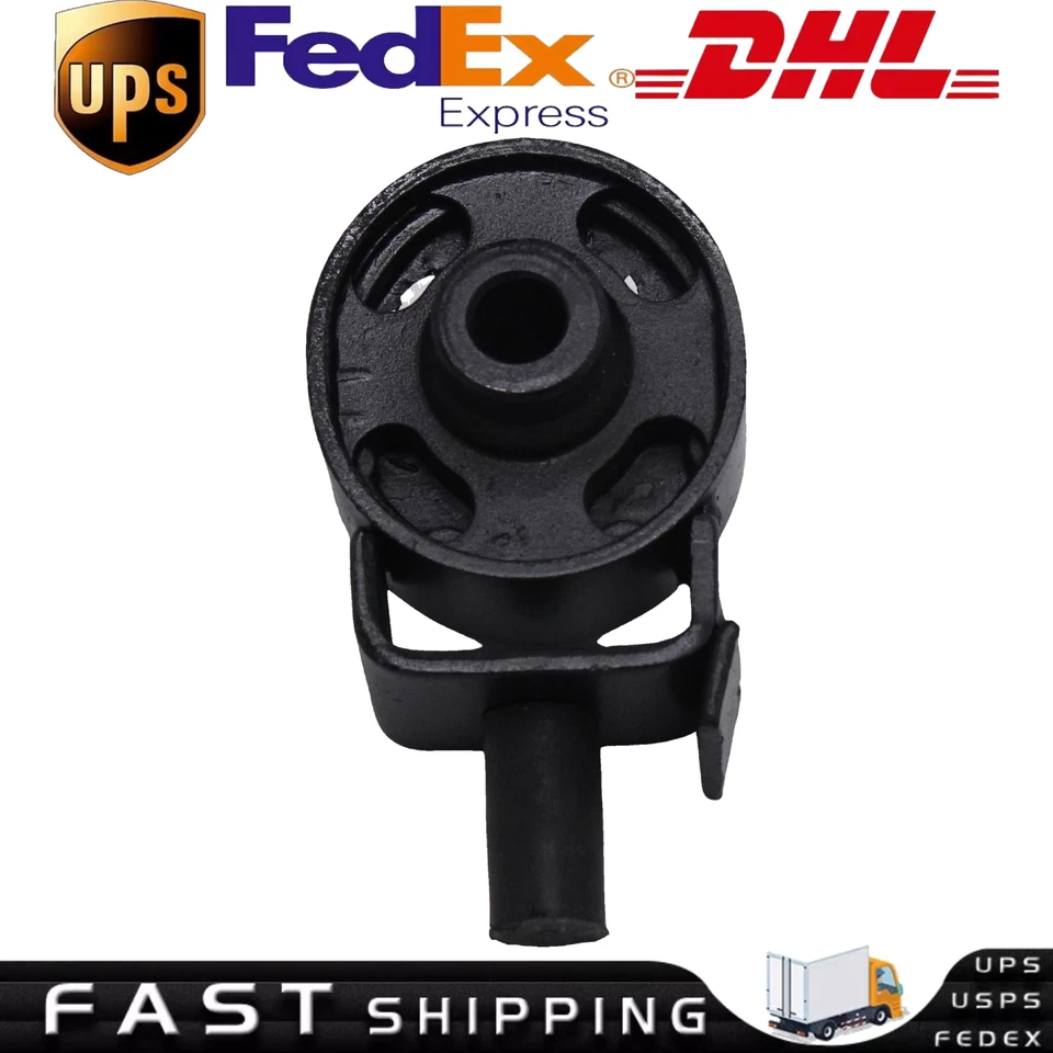 Para Mitsubishi L200 2007-2016 2.5 Di-D Caja de cambios Caja de transferencia Montaje Bush Motor Foto 1 de 4