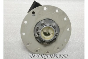 002-920020-15, 5-1536, Beech Baron/Bonanza Fuel Quantity Transmitter w/Indicator - Bild 1 von 4