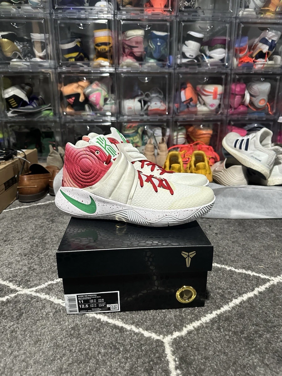 Nike Kyrie 2 Ky-rispy Kreme for Sale - Authenticity Guaranteed - eBay