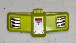 Transformers Original G1 1985 Constructicon Long Haul for Devastator Waist - Picture 1 of 2