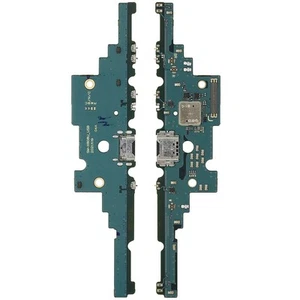 USB Charging Port Board Dock Connector For Samsung Galaxy Tab S8 Plus WIFI / 5G - Picture 1 of 8