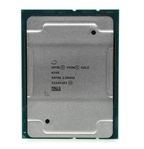 Intel - SRF90 - Xeon Gold 6248 2.5GHz 20C 27.5MB 150W - Afbeelding 1 van 1